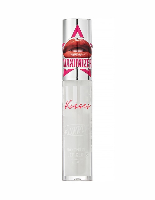 PLUMPINGGLOSS, NATURAL KISS