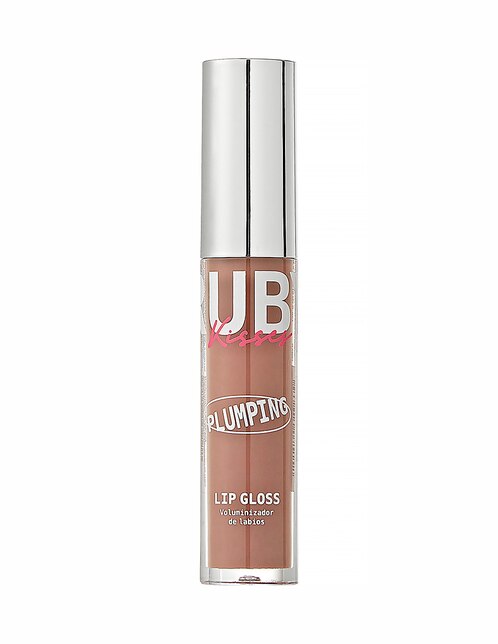 Brillo labial Plumping Gloss brillante 1