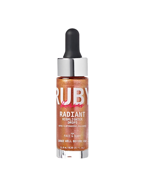 Iluminador Radiant Drops 1