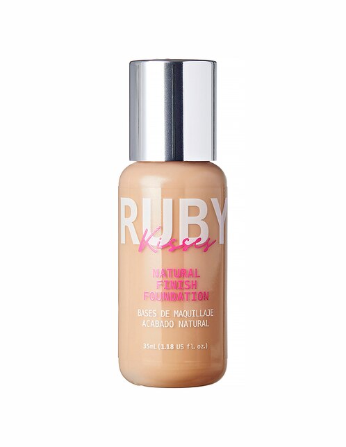 Base de maquillaje líquida semi mate 1