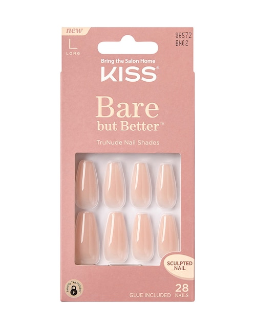 Uñas postizas 1