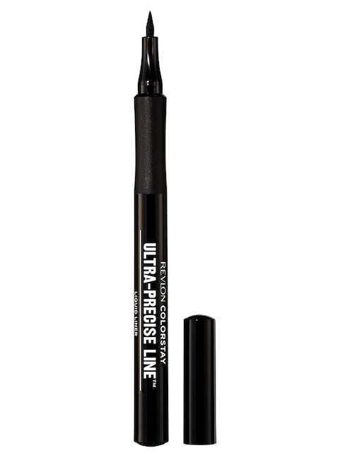 Delineador líquido para ojos natural Revlon Colorstay