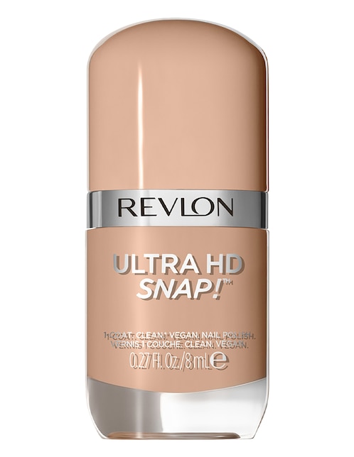 Esmalte de uñas HD Snap