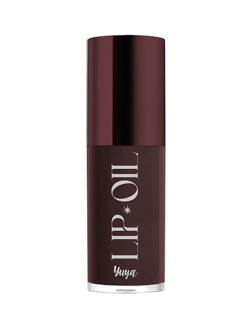 Labial brillante Yuya Ceniza