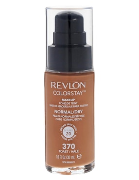 Base de maquillaje líquido Revlon semi mate
