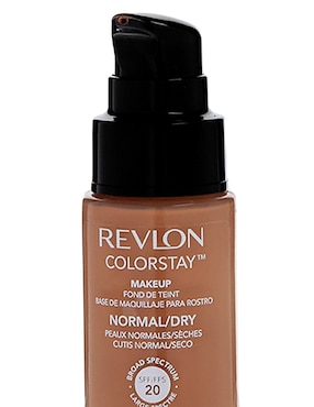 Base de maquillaje líquido Revlon semi mate