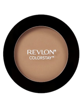 Polvo compacto traslúcido Revlon