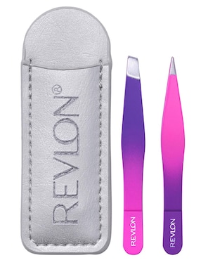 Pinza Para Depilar Revlon