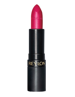 Labial Revlon Super Lustrous