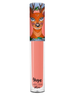 Labial mate Yuya