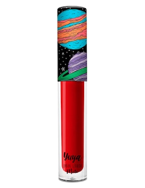 Labial mate Yuya Mi Amor