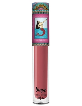 Imagen de producto Labial mate Yuya