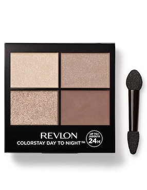 Sombra Para Ojos Revlon Colorstay