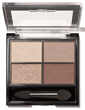 Paleta de sombras Revlon Colorstay Day To Night 4 tonos