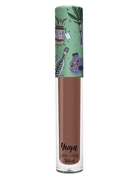 Labial Mate Yuya Velvet