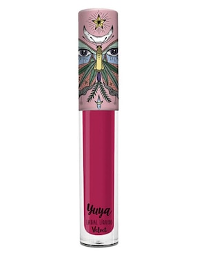 Labial mate Yuya Velvet