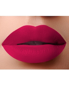 Labial mate Yuya Velvet