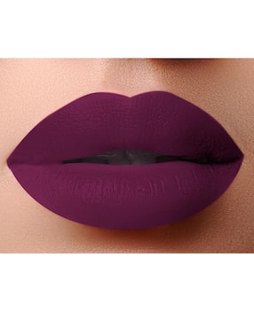 Labial mate Yuya Un Besito