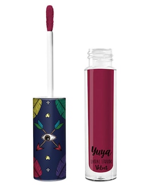 Labial mate Yuya Feliz Feliz