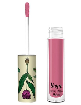 Labial mate Yuya