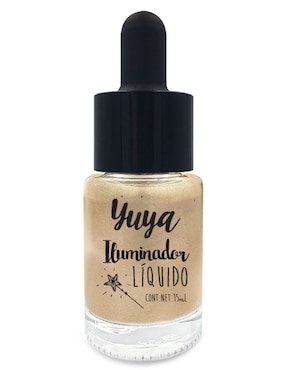 Iluminador Yuya