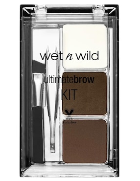 Delineador Mate Wet N Wild