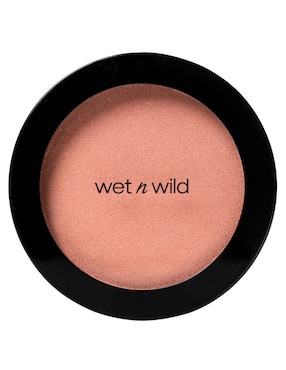 Blush en polvo compacto Wet N Wild