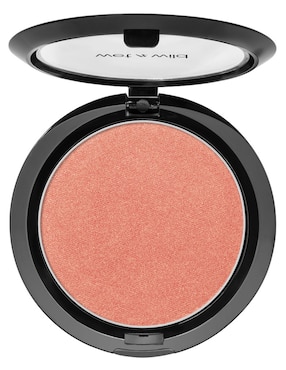 Blush en polvo compacto Wet N Wild