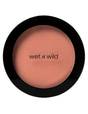 Blush en polvo compacto Wet N Wild