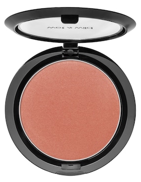 Blush en polvo compacto Wet N Wild