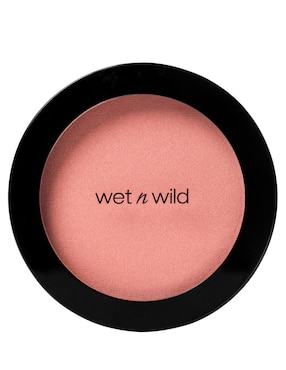 Blush en polvo compacto Wet N Wild