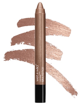 Delineador para ojos brillante Wet N Wild