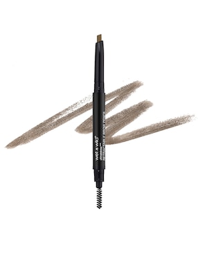 Delineador para cejas mate Wet N Wild