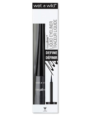 Delineador para ojos Wet n Wild