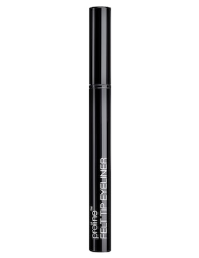 Delineador de ojos Wet n Wild punta fieltro black