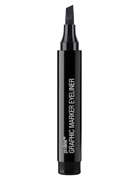 Delineador de ojos Wet n Wild punta fieltro black