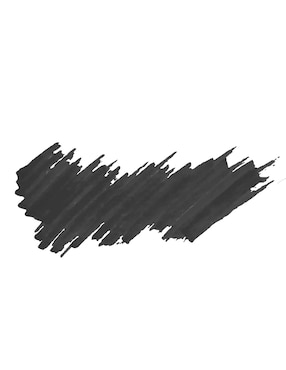 Delineador de ojos Wet n Wild punta fieltro black