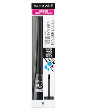 Delineador para ojos mate Wet N Wild