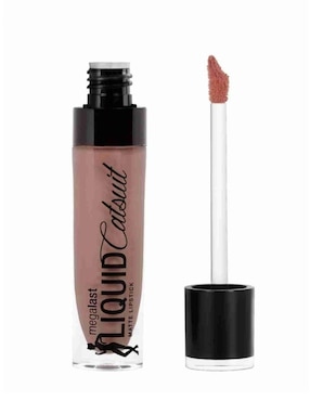 Labial Mate Wet N Wild MegaLast Catsuit