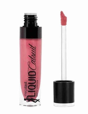 Labial Mate Wet N Wild MegaLast Catsuit