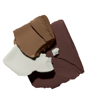 Kit para cejas Wet n Wild UltimateBrow ash brown