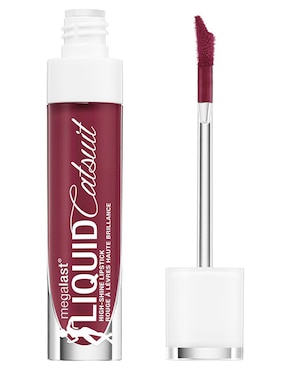 Labial Brillante Wet N Wild Megalast