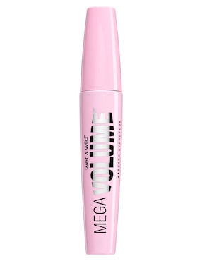 Máscara para pestañas Wet N Wild