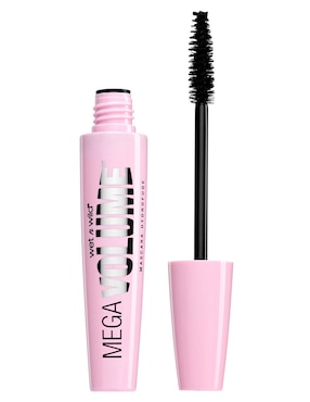 Máscara para pestañas Wet N Wild