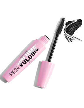 Máscara para pestañas Wet N Wild