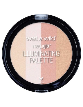 Iluminador Wet N Wild