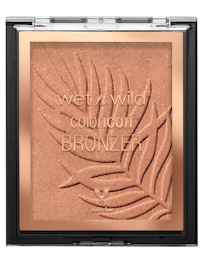 Bronzer En Polvo Wet N Wild Luminoso