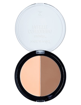 Base de maquillaje en polvo Wet N Wild mate