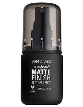 Spray Fijador Wet N Wild