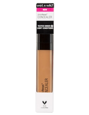 Corrector Wet N Wild